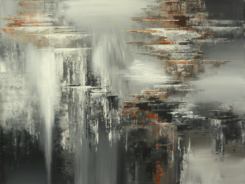 WINGS TO VALHALLA Tatiana Iliina