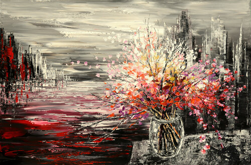 THE CAPTAIN'S SONG Tatiana Iliina