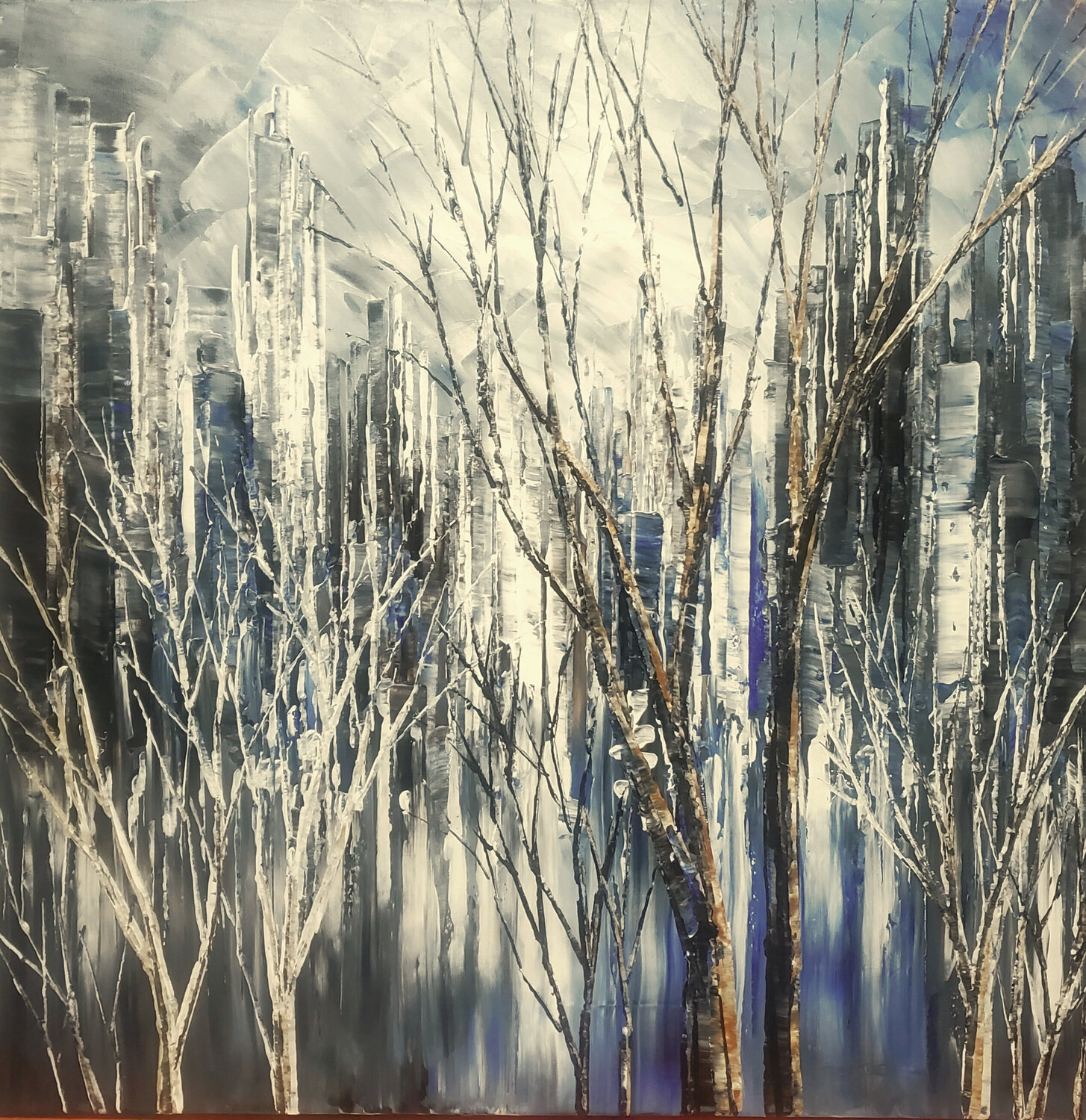 PARK VIEW Tatiana Iliina
