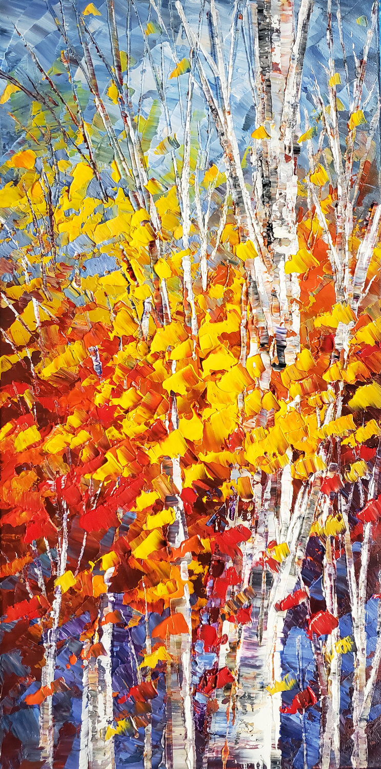 ASPEN TOCCATA Tatiana Iliina