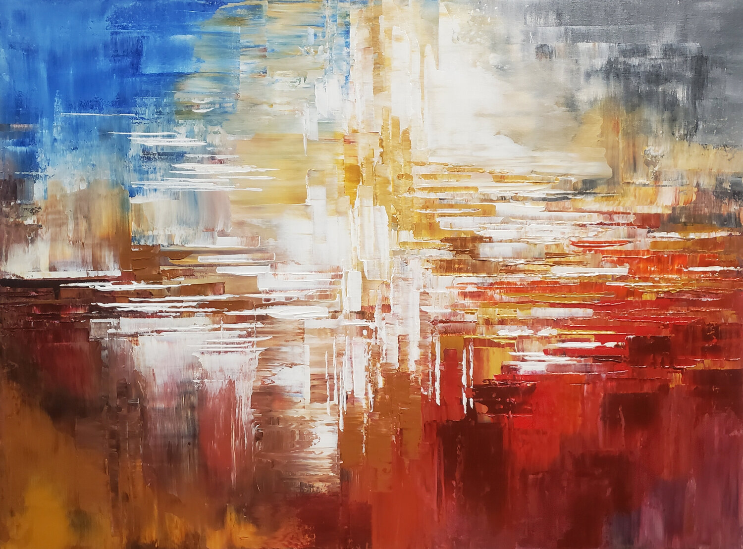 EUREKA Tatiana Iliina