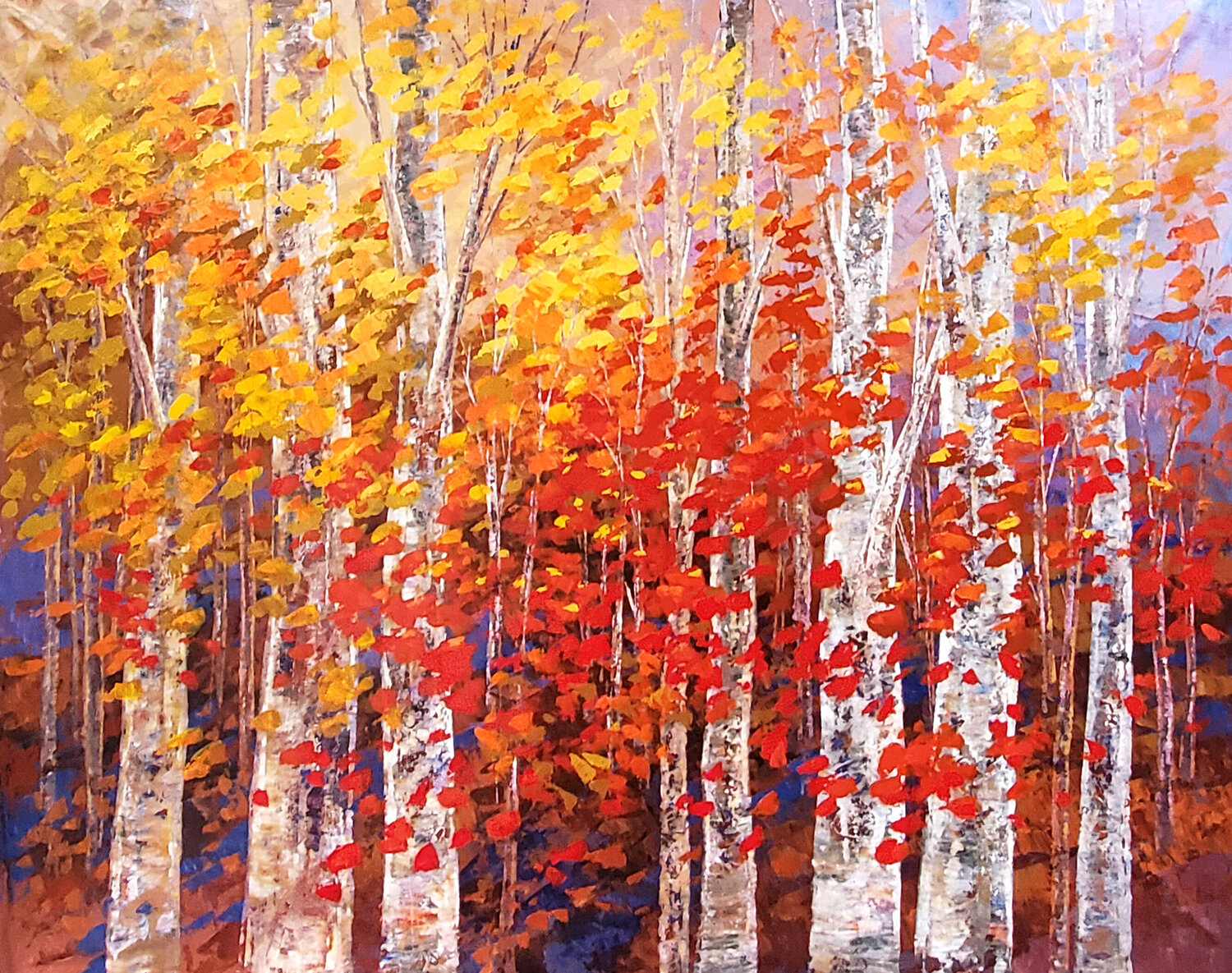 SWEETER SEASON Tatiana Iliina