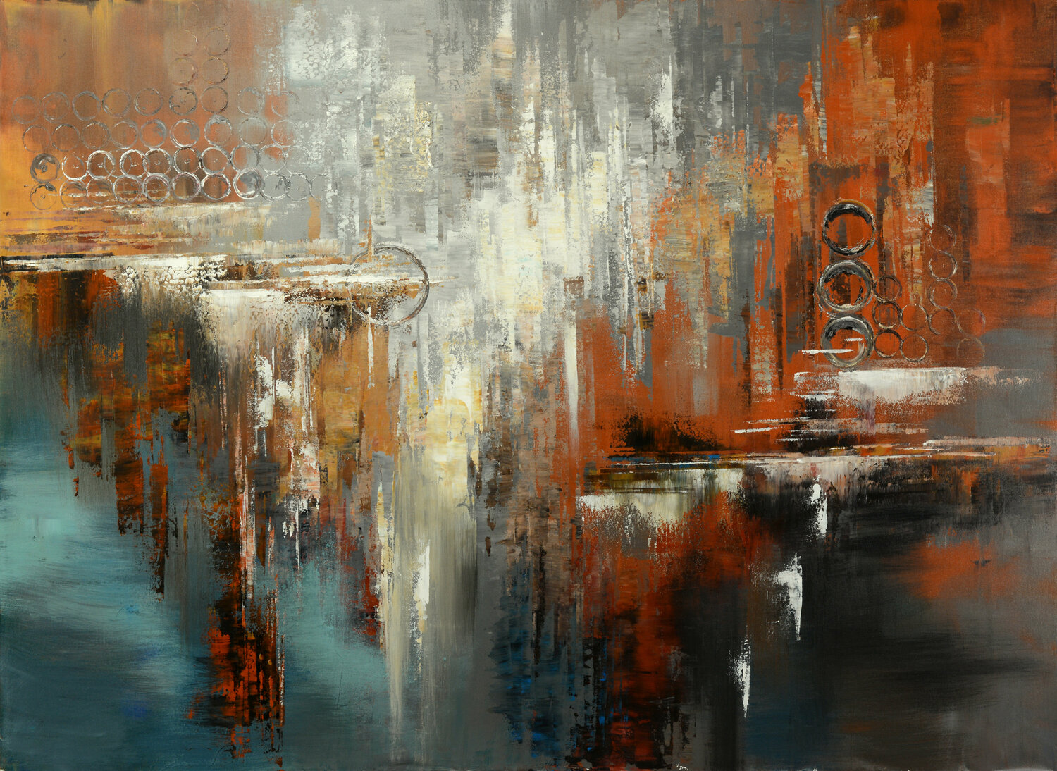 SPACE ODYSSEY II Tatiana Iliina