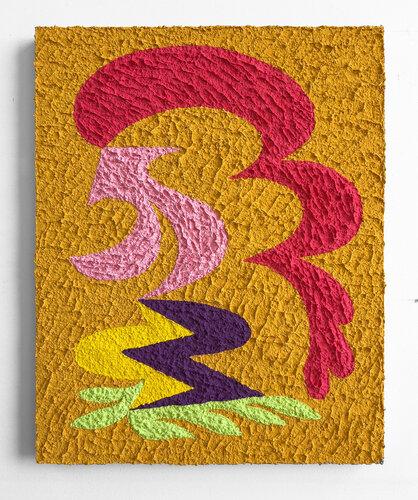 Balancing Act di Carlos Rosales-Silva, Pittura in vendita su Singulart