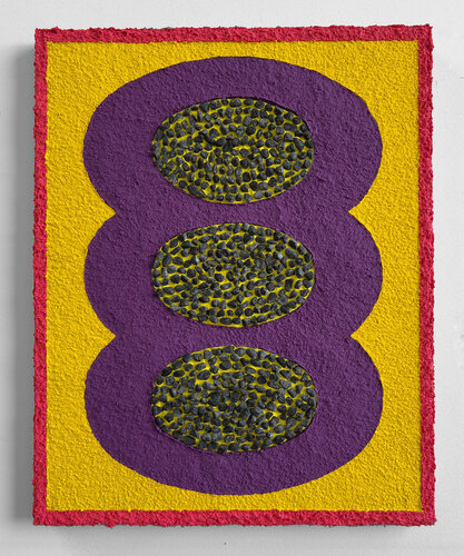 Triple Elipse 2 di Carlos Rosales-Silva, Pittura in vendita su Singulart