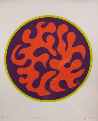 Puros Exitos Vol. 2 by Carlos Rosales-Silva, Print for Sale on Singulart