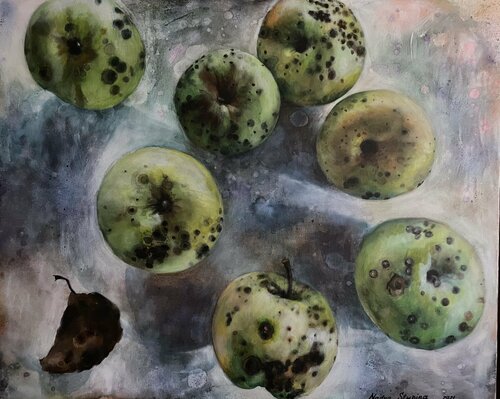 Unattractive Nadezda Stupina