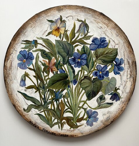 Botany 6 Nadezda Stupina
