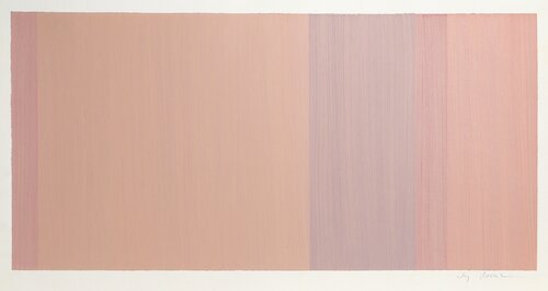 Untitled X von Jay Rosenblum, Malerei kaufen auf Singulart