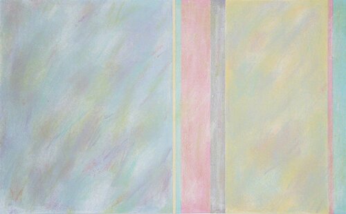 Untitled 1 von Jay Rosenblum, Druck kaufen auf Singulart