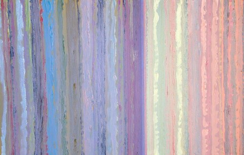 Untitled VIII by Jay Rosenblum, Painting for Sale on Singulart