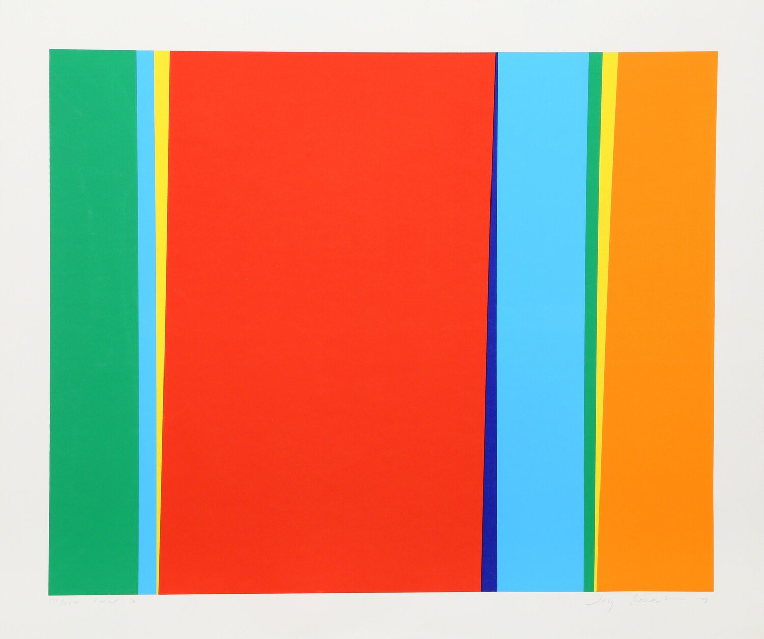 Cycle 3 Jay Rosenblum
