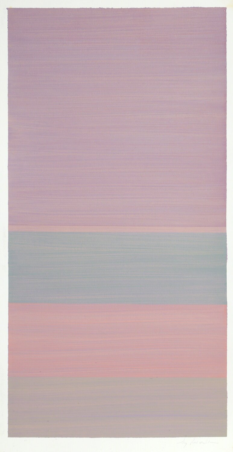 Untitled XVII Jay Rosenblum