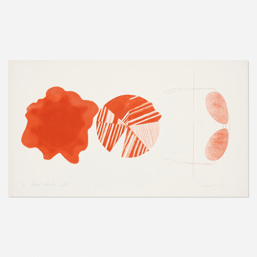 James Rosenquist
