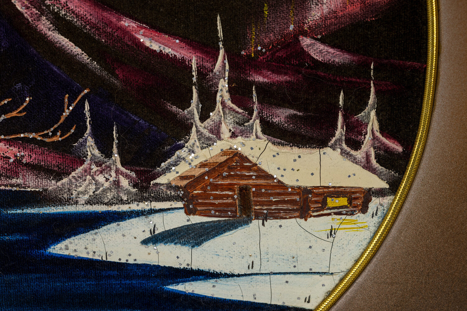 Thermomètre Hygromètre Numérique LCD - Mesure Température Et Humidité Intérieure - Plage 14°F à 140°F - Blanc