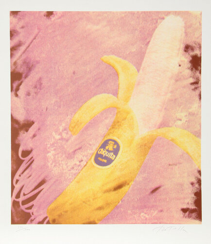 Chiquita Mimmo Rotella