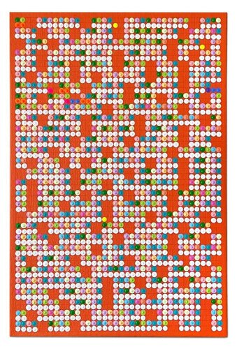 Justice in Utopia (Plato's Republic, Book IV, 436c - 436d) by Josh Rowell, Painting for Sale on Singulart
