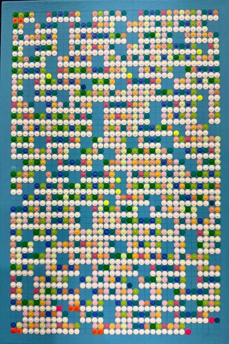 Marcus Aurelius Meditations 3:12 by Josh Rowell, Painting for Sale on Singulart