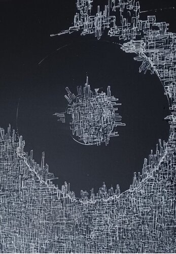 No Diggity by Rozeal, 기타 매체 for Sale on Singulart