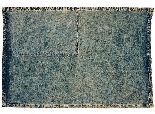 Chinati Flag (DNM) by Sterling Ruby, Other Media for Sale on Singulart