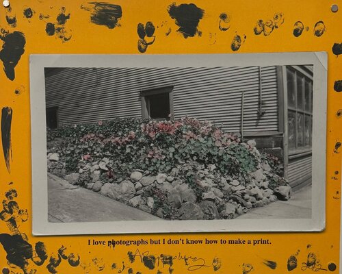 Untitled von Allen Ruppersberg, Fotografie kaufen auf Singulart