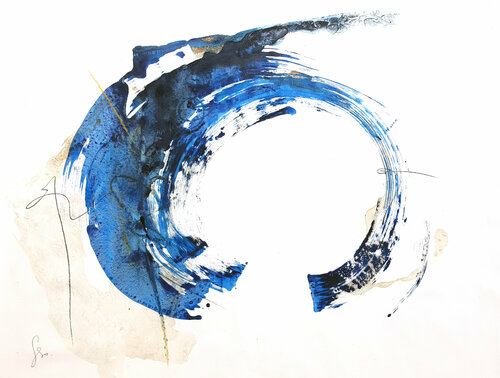 Memoirs of a diver Isabelle Fournet