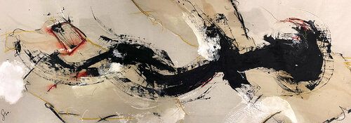 Pulse de vie, Mora Isabelle Fournet