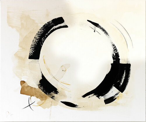 Cercle et abstraction Isabelle Fournet