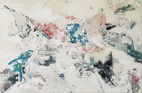 Isla Dragonera Isabelle Fournet