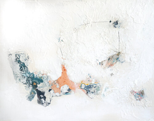 Corals de Isabelle Fournet, Pintura a la venta en Singulart