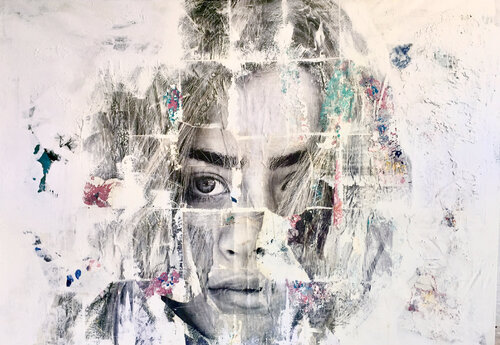 Songes de Loulou by Isabelle Fournet, Other Media for Sale on Singulart