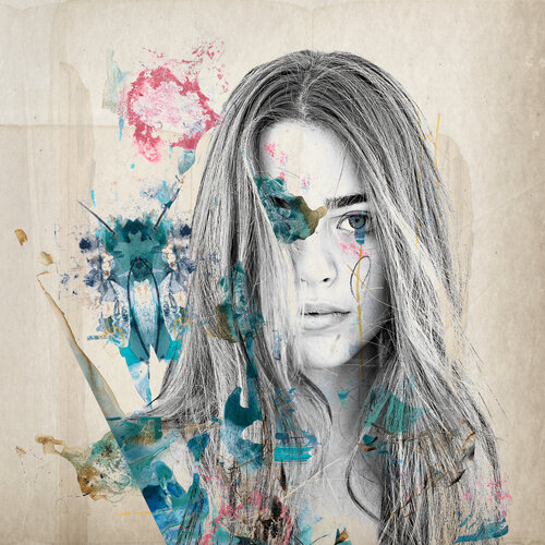 Féminité blindée by Isabelle Fournet, Photography for Sale on Singulart