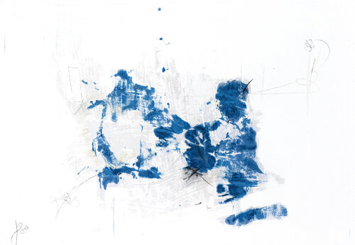 Souvenirs de la Méditerranée Isabelle Fournet