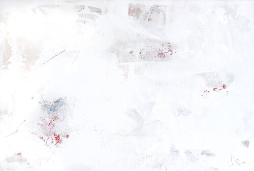 White Series, Ancient Civilizations von Isabelle Fournet, Malerei kaufen auf Singulart