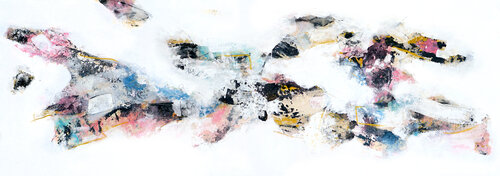Clouds and pareidolia Isabelle Fournet