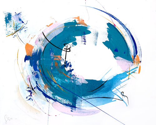 Es Vedrà II Isabelle Fournet