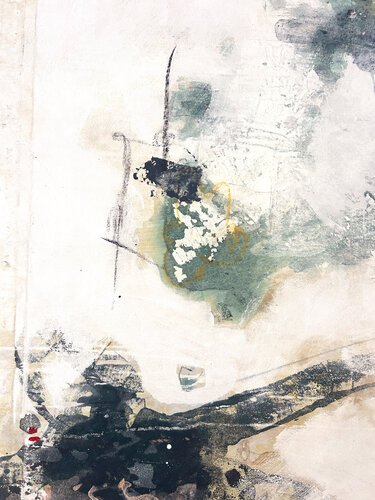 Petit chef d'orchestre de Isabelle Fournet, Pintura a la venta en Singulart