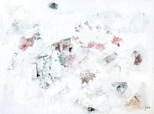 Mediterranée, Le Blanc Isabelle Fournet