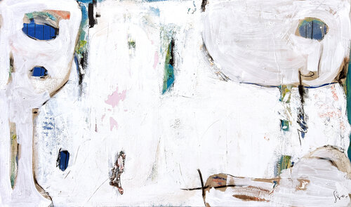 L’air Retenu Isabelle Fournet