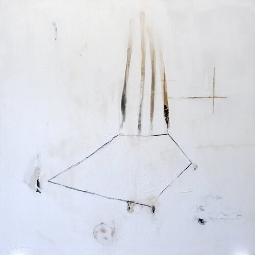 White S01 Isabelle Fournet