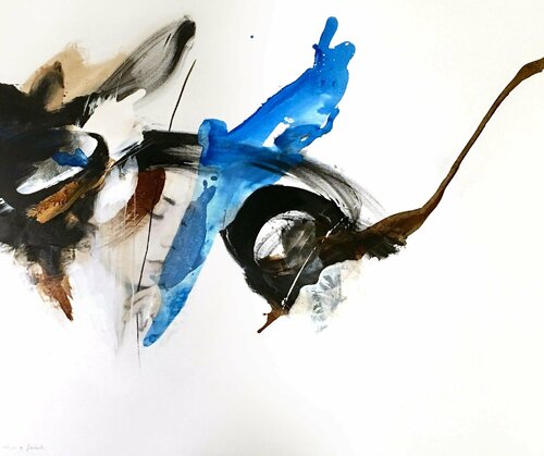 Breaking S02 Isabelle Fournet