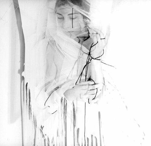 Fluid Light SP05 Isabelle Fournet