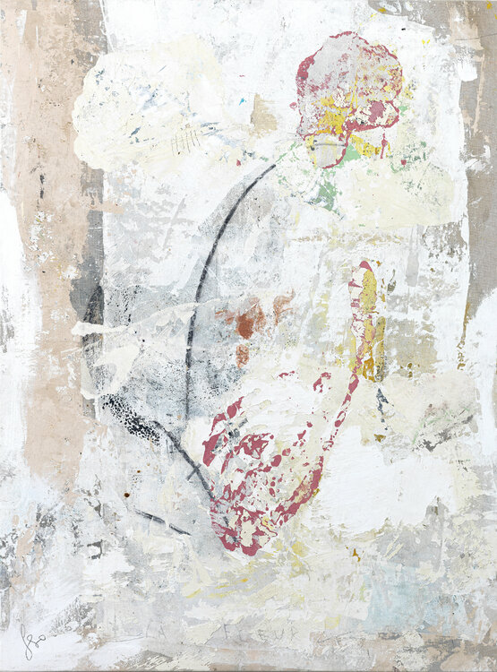 La Fleur Isabelle Fournet