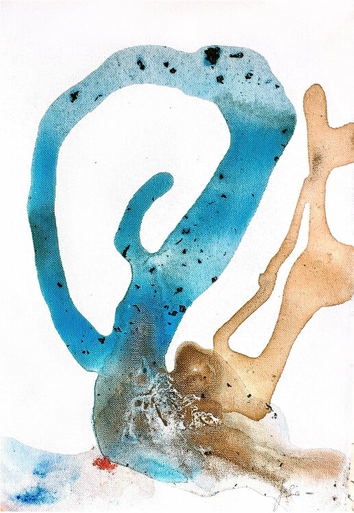 Mediterranean S09 Isabelle Fournet