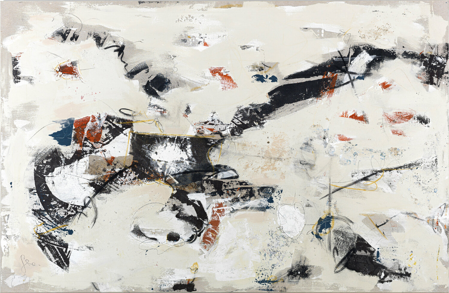 Songes Isabelle Fournet
