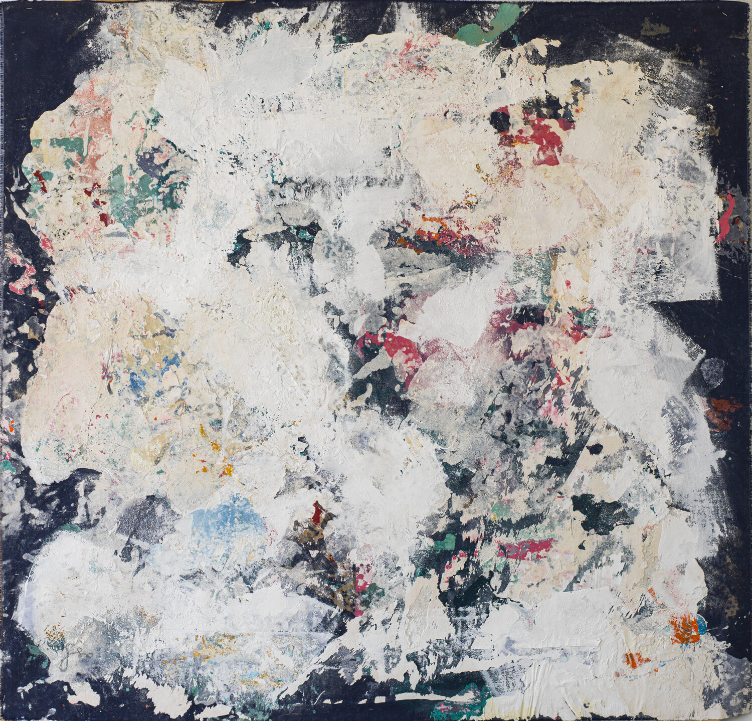 Le vent du printemps Isabelle Fournet
