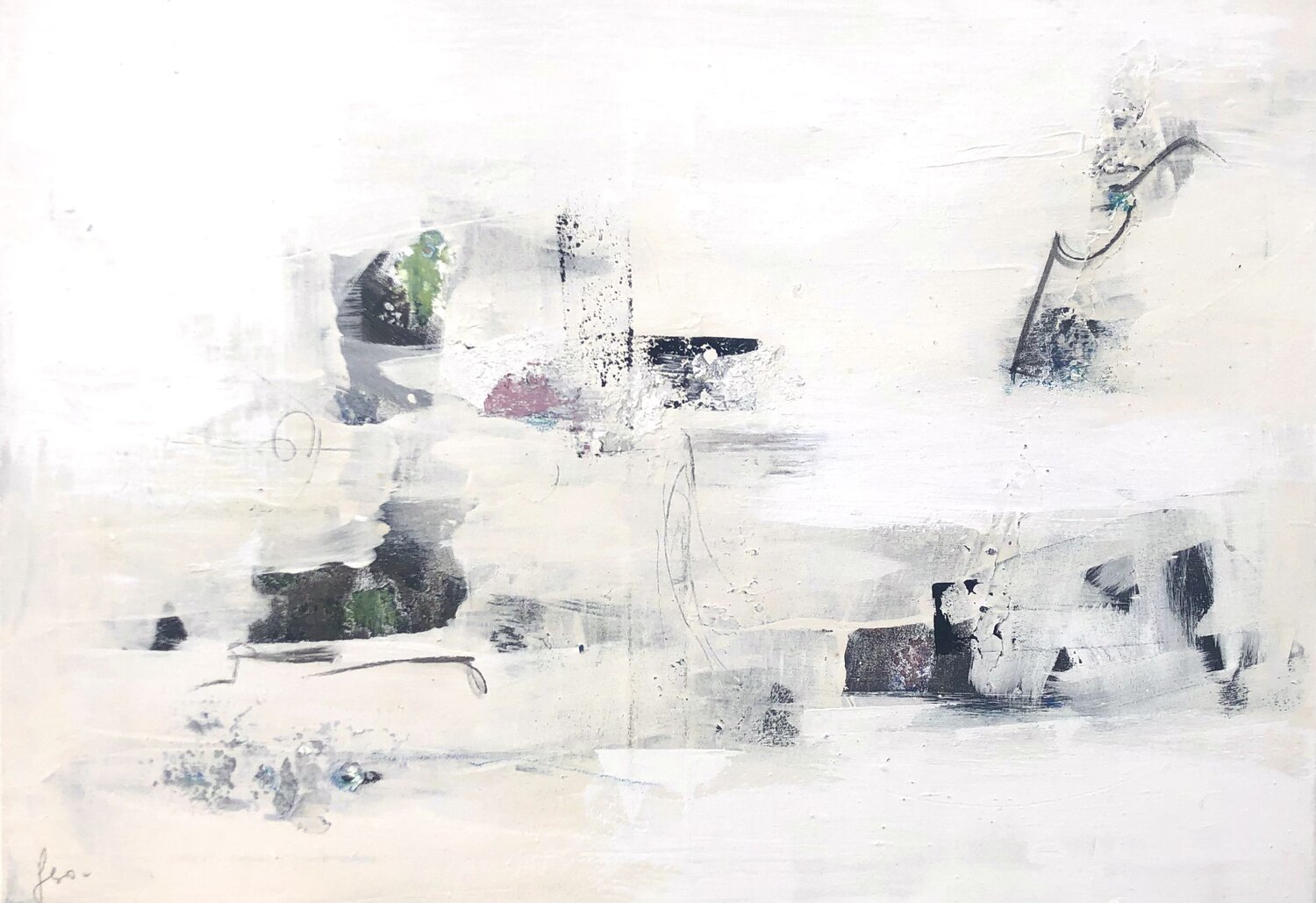 Le conducteur Isabelle Fournet