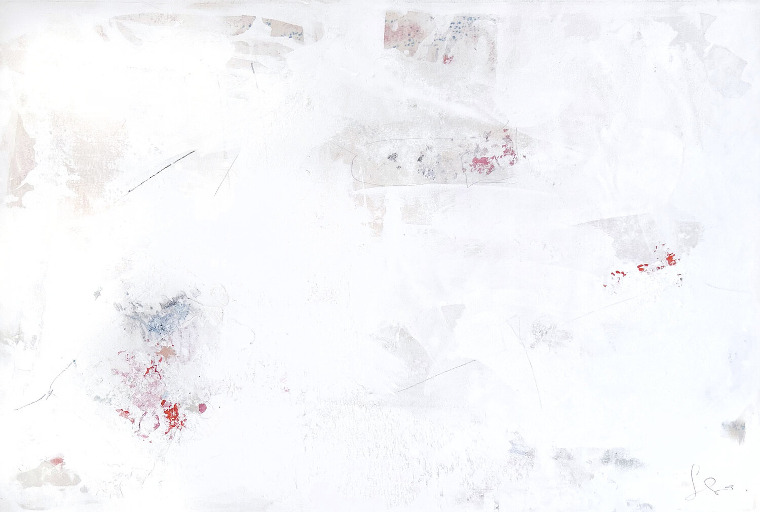 White Series, Ancient Civilizations Isabelle Fournet