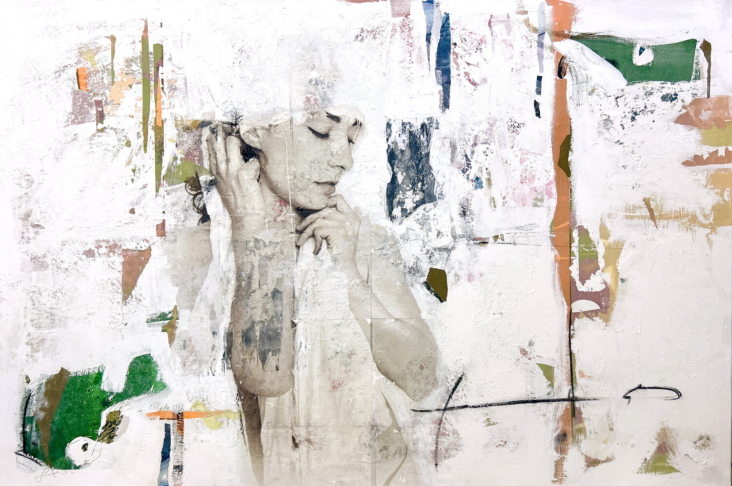 Songes Isabelle Fournet