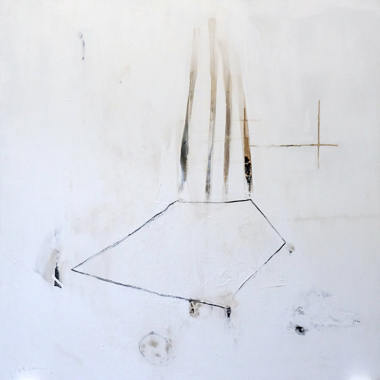 White S01 Isabelle Fournet